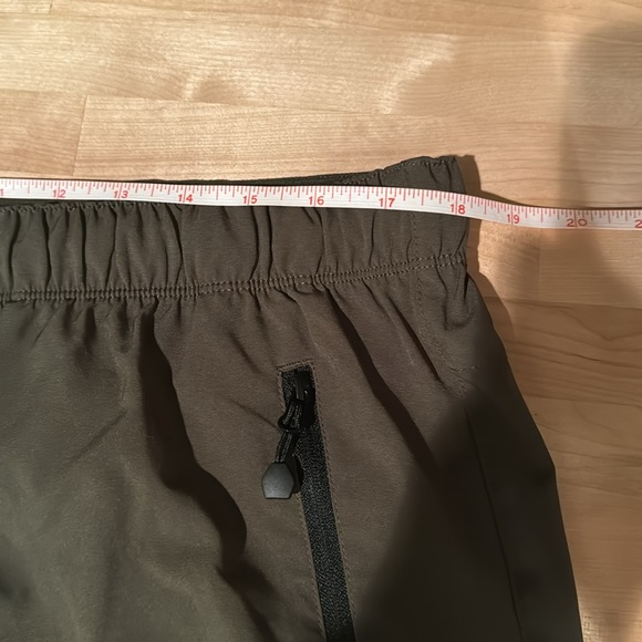 Dry weave lightweight pants - Picture 6 of 7